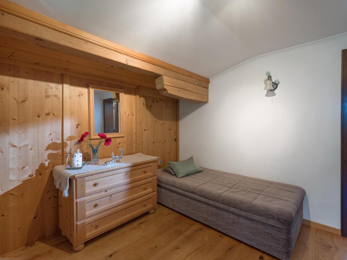 Appartement Woergoetter Evi Санкт-Йоганн Экстерьер фото