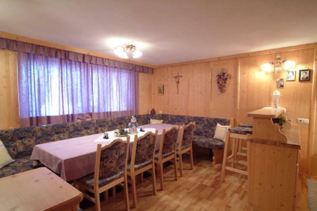 Appartement Woergoetter Evi Санкт-Йоганн Экстерьер фото